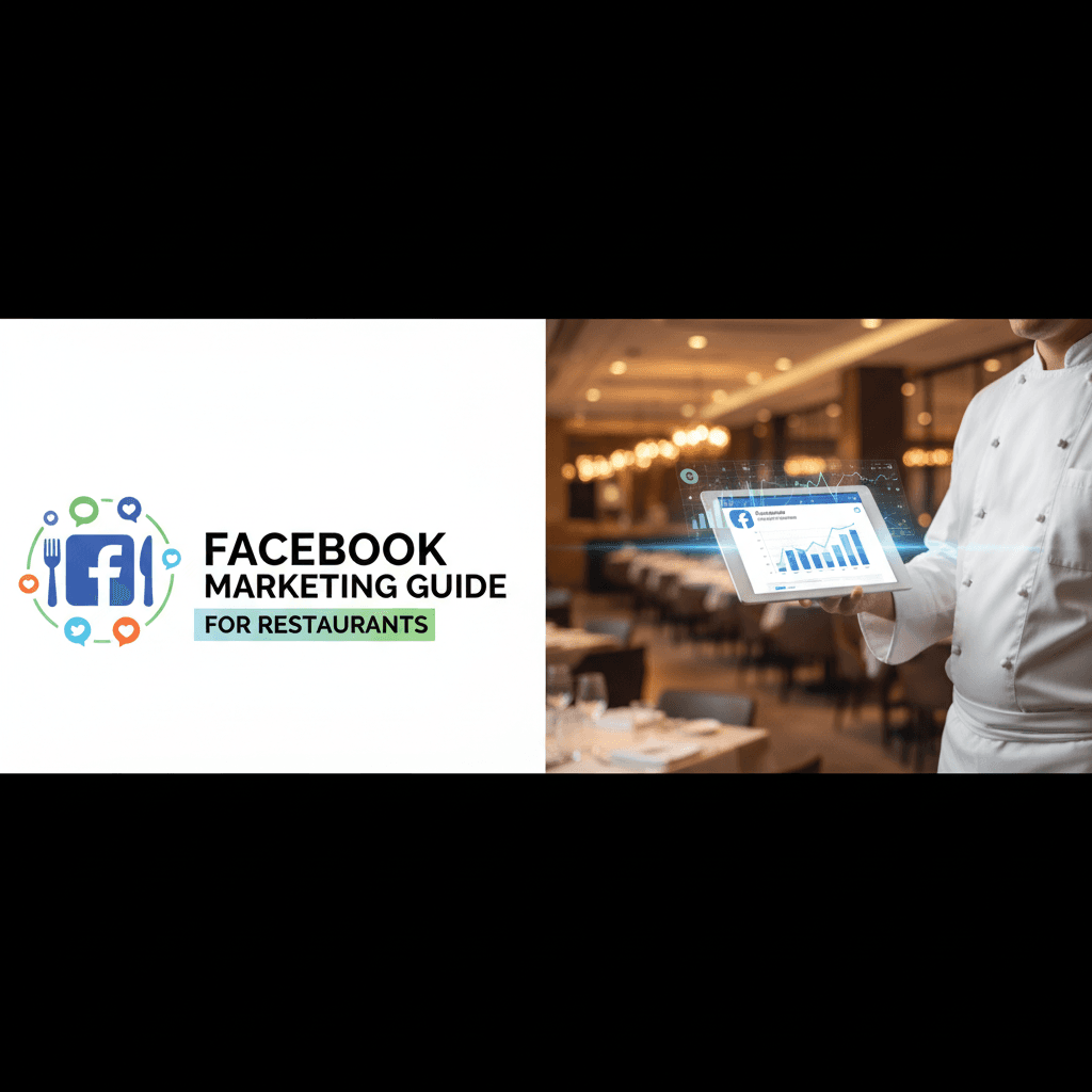 Facebook Marketing Guide for Restaurants