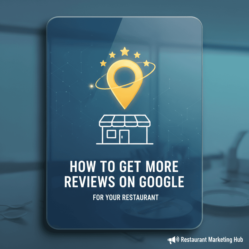How to Get More Reviews on Google for Your Restaurant