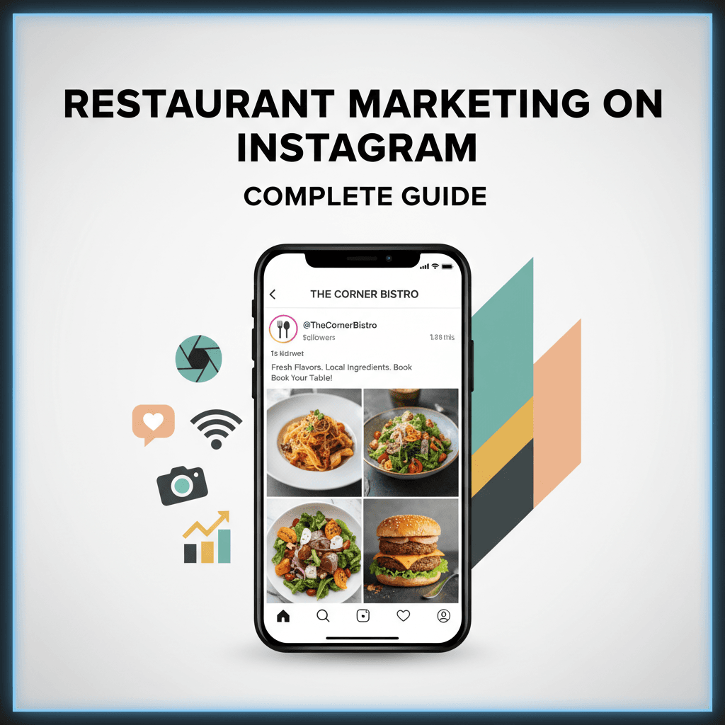 Restaurant Marketing on Instagram: Complete Guide