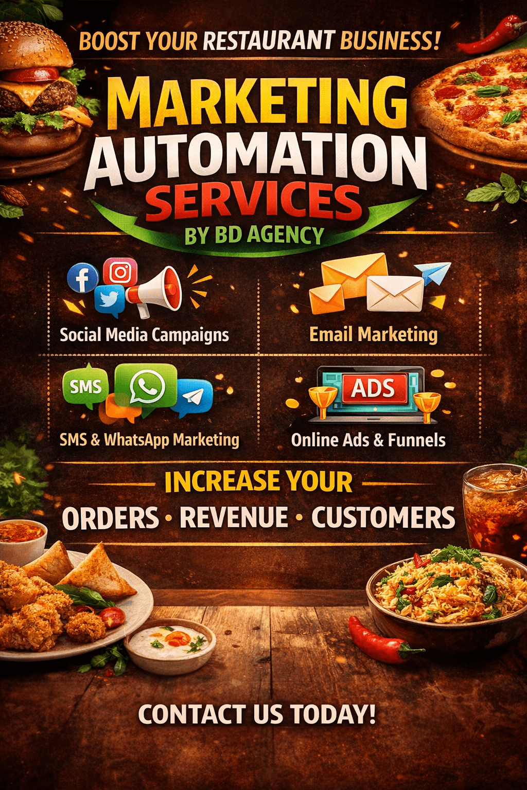 marketing-automation